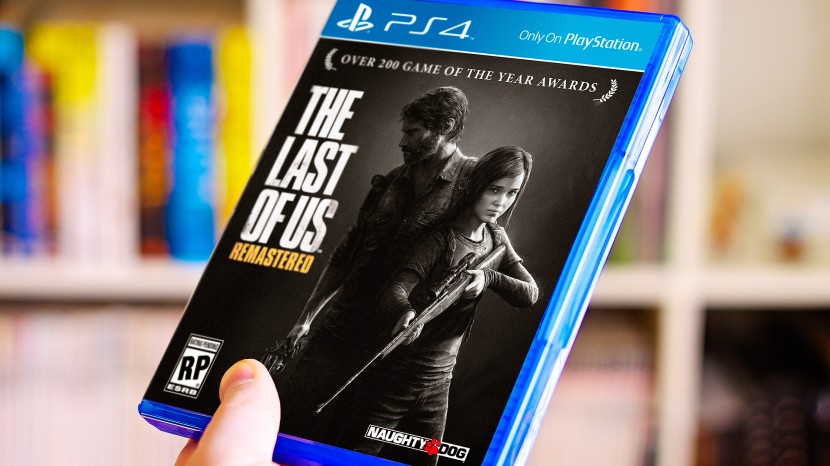 The Last of Us Remastered till Playstation 4 är snart här.
